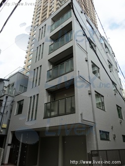 TOMS 南青山