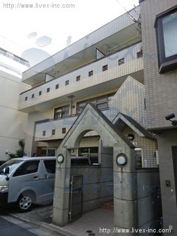 貸倉庫・事務所