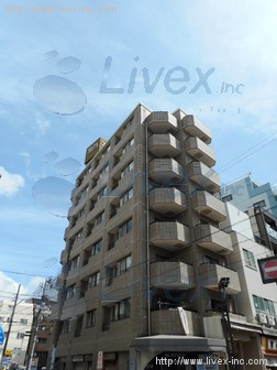 フローラ伊勢佐木