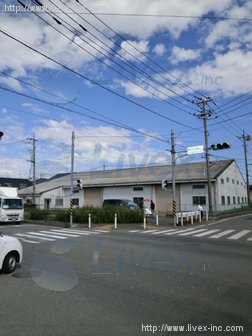 遠藤倉庫