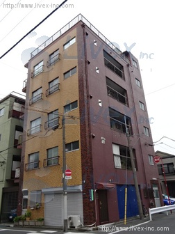 中七