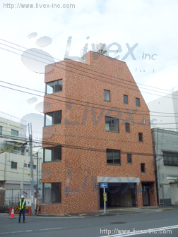一棟貸店舗
