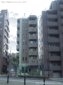 アーバンテラス21