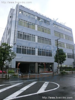 東武豊洲