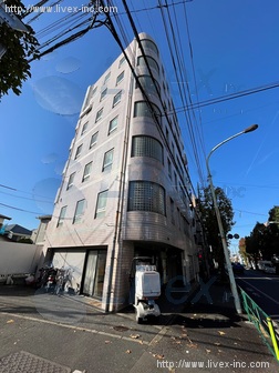 エムジーホール