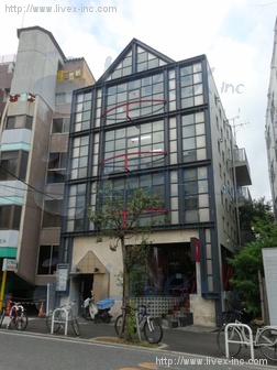 西麻布SHINO