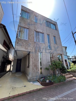 上池台1丁目戸建