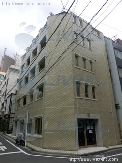 ベイ・アルファ北大塚 