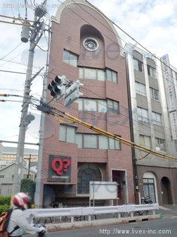HIビル(未来)