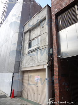 東日本橋貸店舗