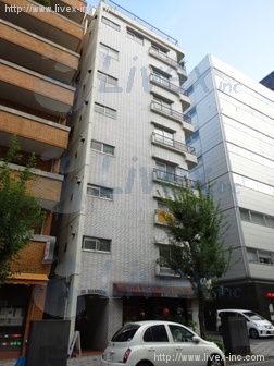 OIマンション