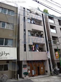 プロスパー千石