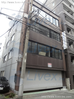 浅草橋MY
