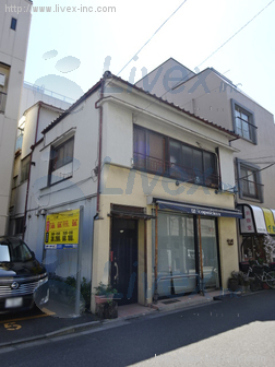 貸店舗