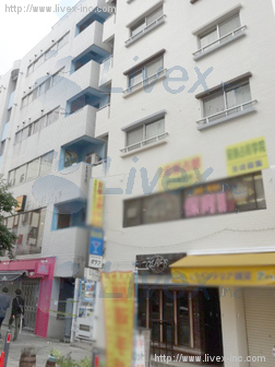 ALPS山下町