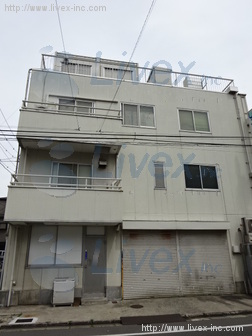 トウショク北砂