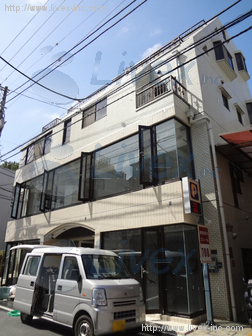 ウエストヒル代官山