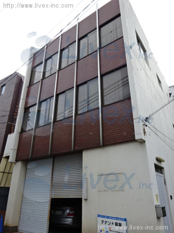 成城1丁目貸店舗