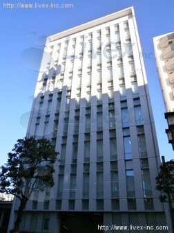 明治安田生命三鷹