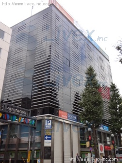 レンタルオフィス・Regus(リージャス)恵比寿ビジネスセンター