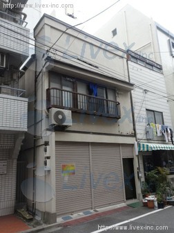 貸店舗・事務所