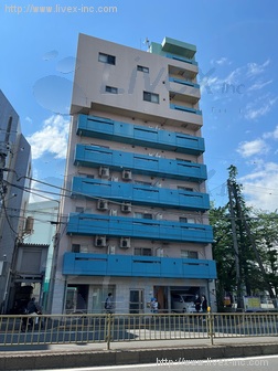 フィオーレ東大井