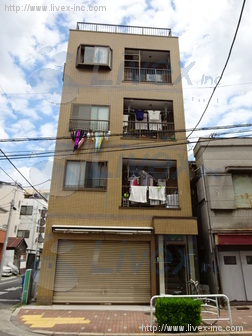 貸店舗・事務所