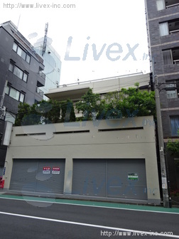 山中