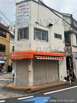 幸浦10号付事務所