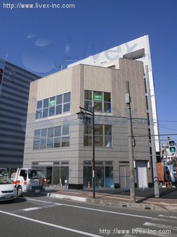西武通運本川越