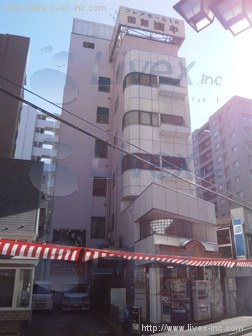 菅原町