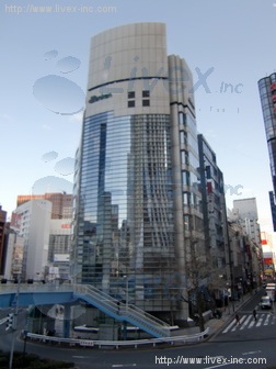 全研プラザ