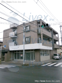 パルコ与野