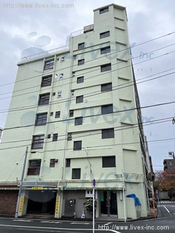 マンション哲学堂