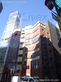 銀座MS