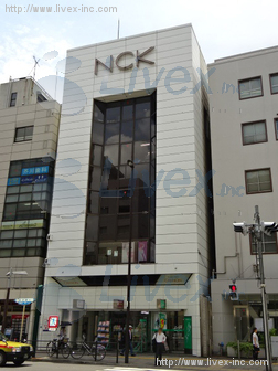 目白NCK