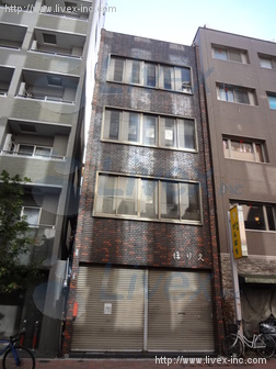 ほり久