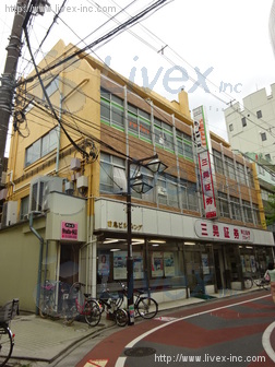 北野2丁目店舗