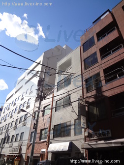 East Toranomon(イースト トラノモン)