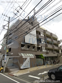 セピアコート壱番館
