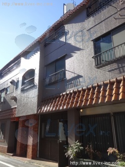 貸店舗・事務所
