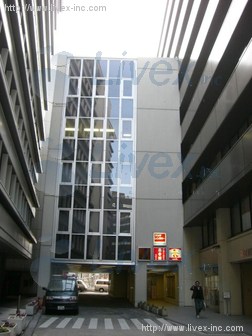 (取壊済)徳栄新館