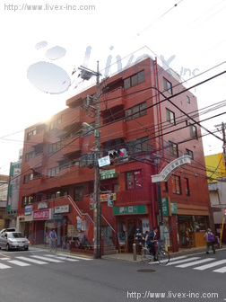 貸店舗