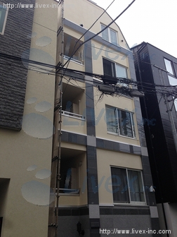 Ts Green渋谷神山