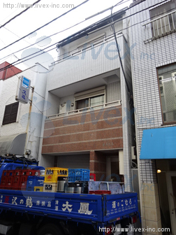 貸店舗