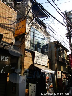 田町・伊藤