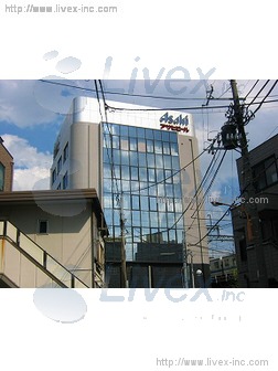 アサヒビール業平橋