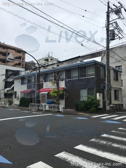 貸倉庫