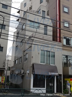 仮)中野5丁目