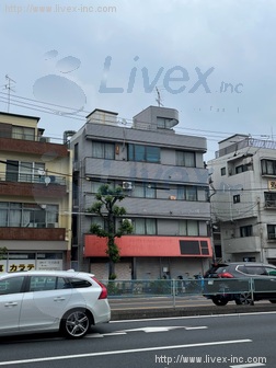 二子玉川ライズ バーズモール